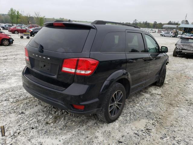 3C4PDCBG6JT503793 Dodge Journey Sxt