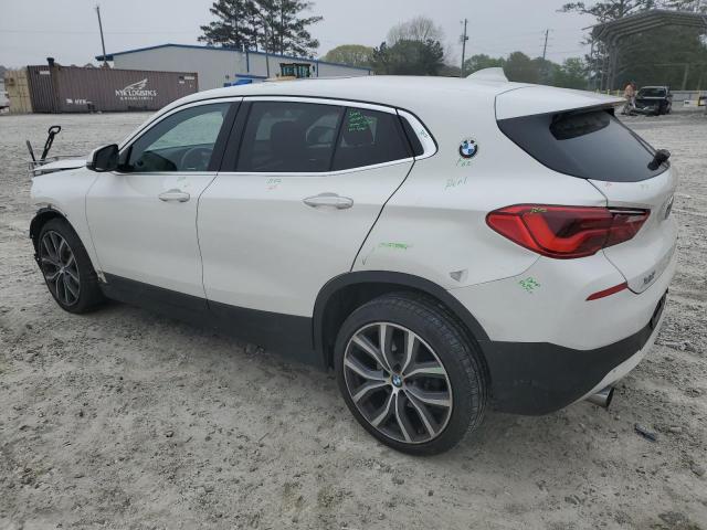 WBXYJ5C31JEF81022 BMW X2 Xdrive28i