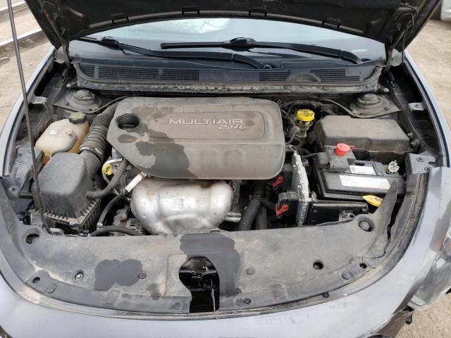 1C3CDFBB2ED877631 Dodge DART SXT