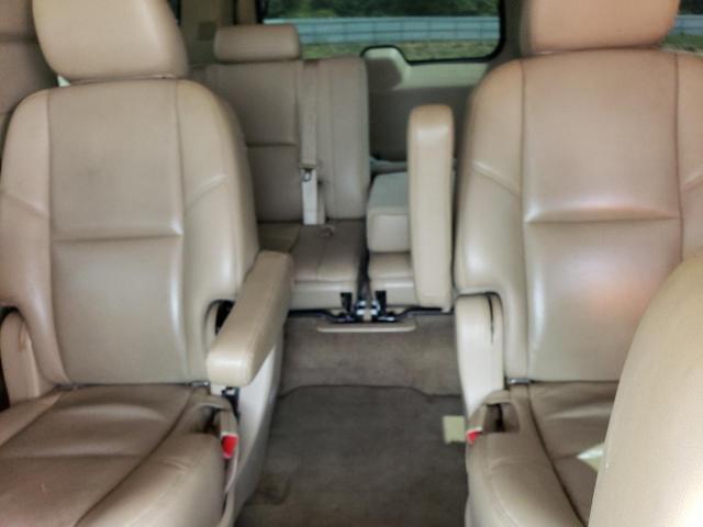 1GKS1MEF7ER239174 GMC YUKON XL DENALI