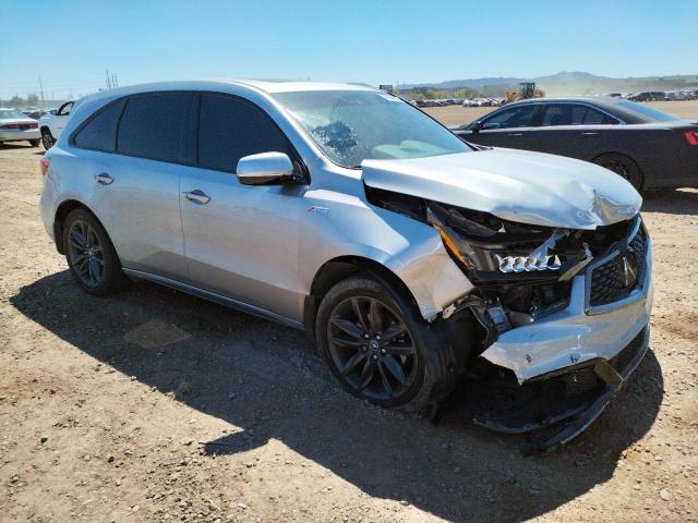 5J8YD4H03KL013735 Acura MDX A-SPEC