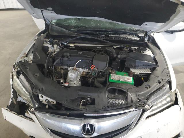 19UUB1F3XFA025222 Acura TLX