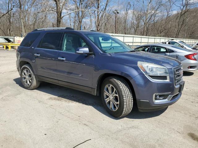 1GKKRRKD8EJ186024 GMC Acadia Slt-1