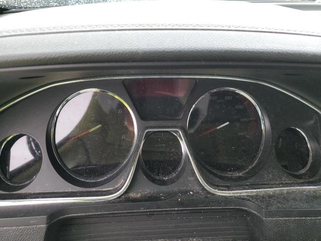 1GKKRRKD9EJ372168 GMC Acadia Slt-1