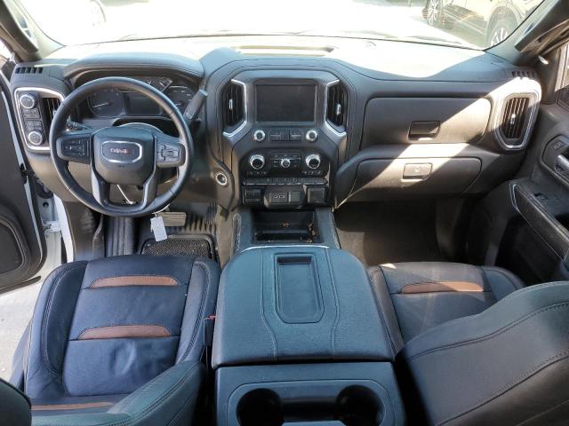 3GTP9EEL7MG451545 GMC Sierra K1500 At4