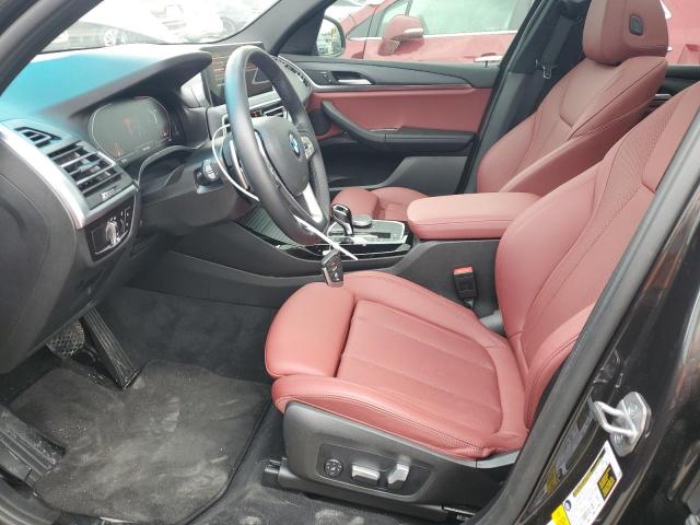 5UX43DP05N9J57305 BMW X3 Sdrive30i
