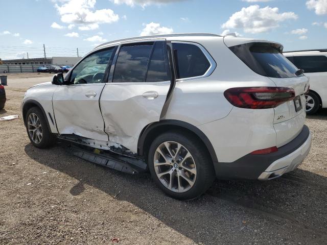 5UXCR4C03P9P92364 BMW X5 Sdrive 40i