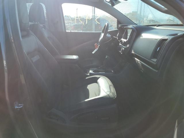 1GTG6CE3XG1315233 GMC CANYON SLE