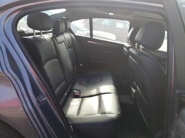 WBA5A7C54ED612167 BMW 528 XI