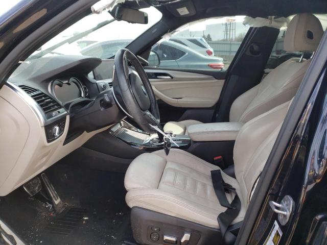 5UXTR9C5XKLP86467 BMW X3 Xdrive30i