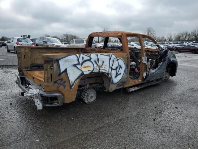 1GTR9BED1LZ323820 GMC Sierra K1500 Sle