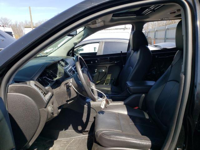1GKKVRKD7GJ275131 GMC Acadia Slt-1