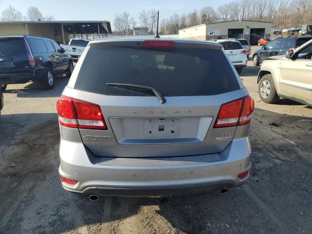 3C4PDDEG8GT109576 Dodge Journey R/t