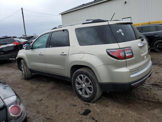 1GKKRRKD9EJ372168 GMC Acadia Slt-1