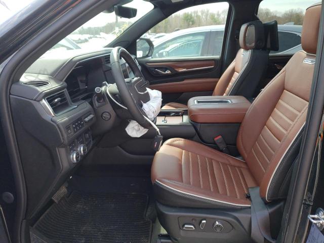 1GKS2KKL5PR261978 GMC Yukon Xl Denali Ultimate