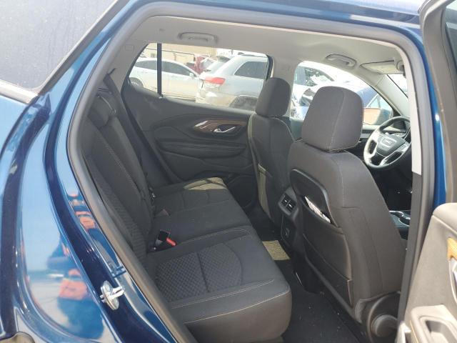 3GKALMEV4KL338650 GMC Terrain Sle