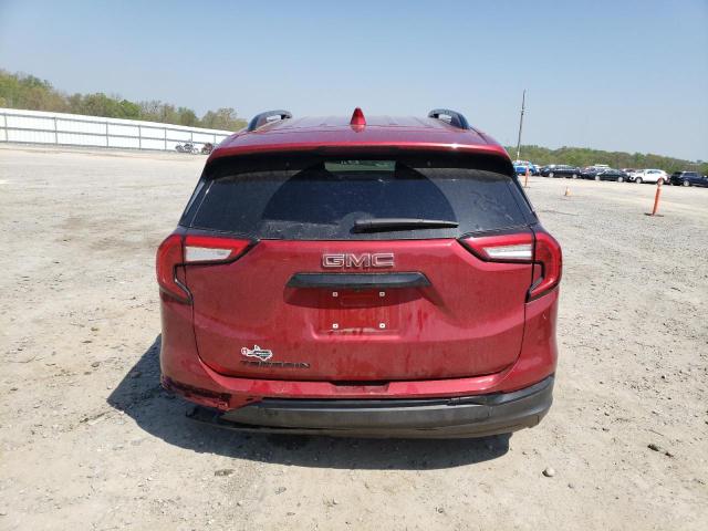 3GKALPEG6PL135754 GMC Terrain Slt