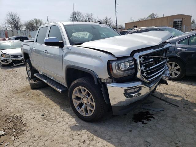 3GTU2NEC0GG305743 GMC Sierra K1500 Slt