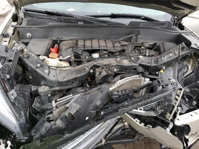 1GKKRRKD9EJ372168 GMC Acadia Slt-1