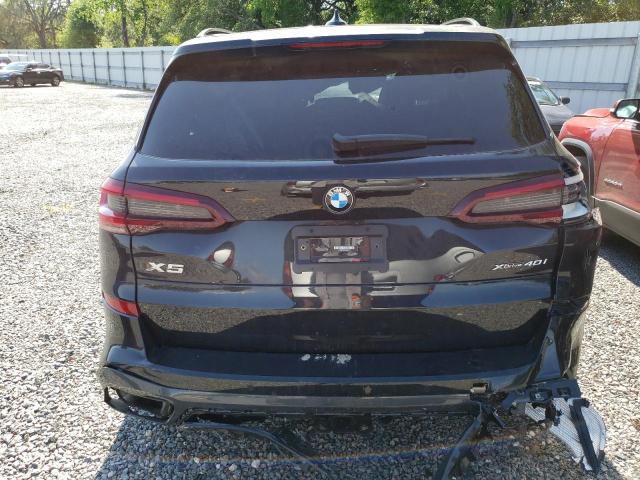 5UXCR6C02P9N85315 BMW X5 Xdrive40i