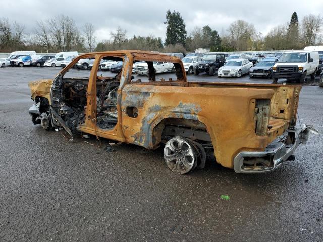 1GTR9BED1LZ323820 GMC Sierra K1500 Sle