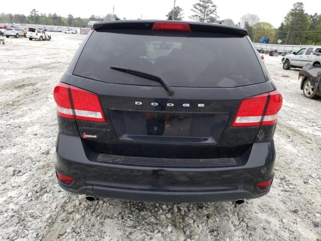 3C4PDCBG6JT503793 Dodge Journey Sxt