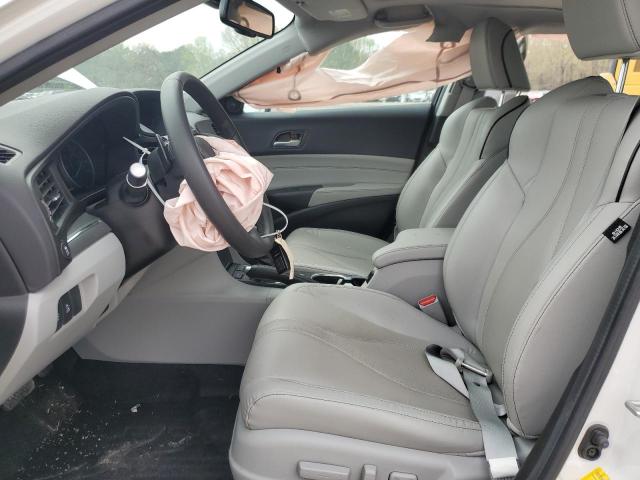 19UDE2F77LA009152 Acura Ilx Premium