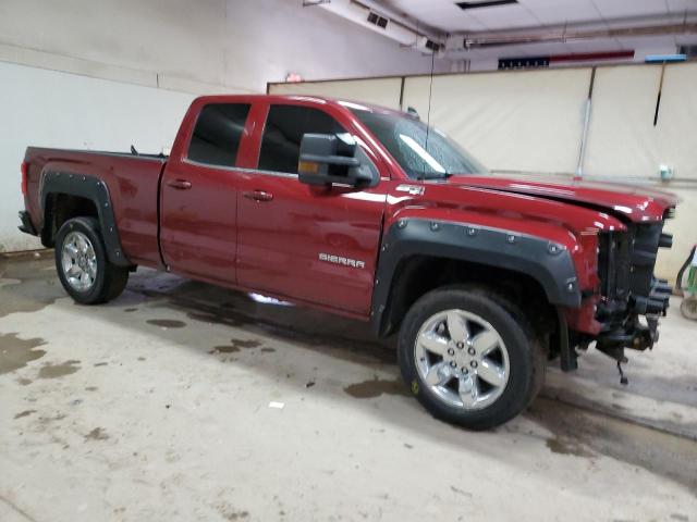 1GTV2MEC2HZ175397 GMC Sierra K1500 Sle
