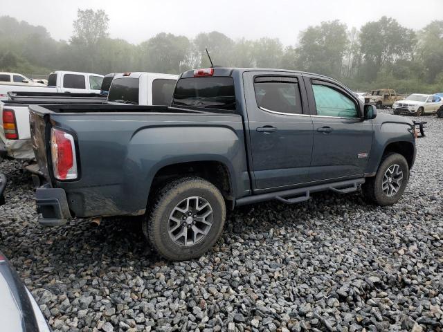 1GTG6BE31F1269266 GMC CANYON SLE