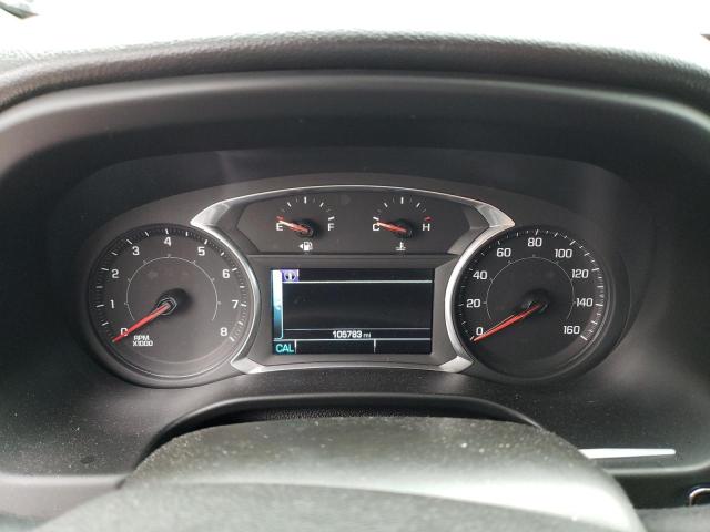 1GKKNULS5KZ221286 GMC Acadia Slt-1