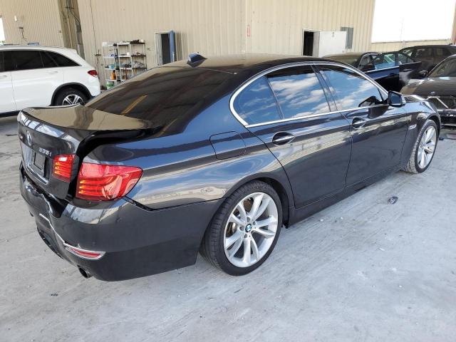 WBA5B3C50GG258803 BMW 535 XI