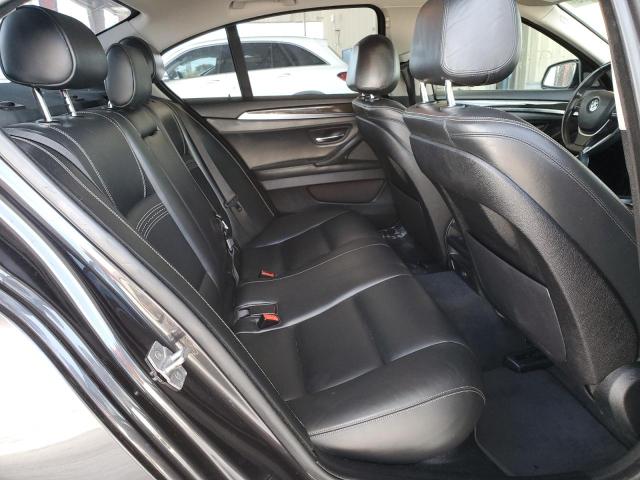 WBA5B3C50GG258803 BMW 535 XI