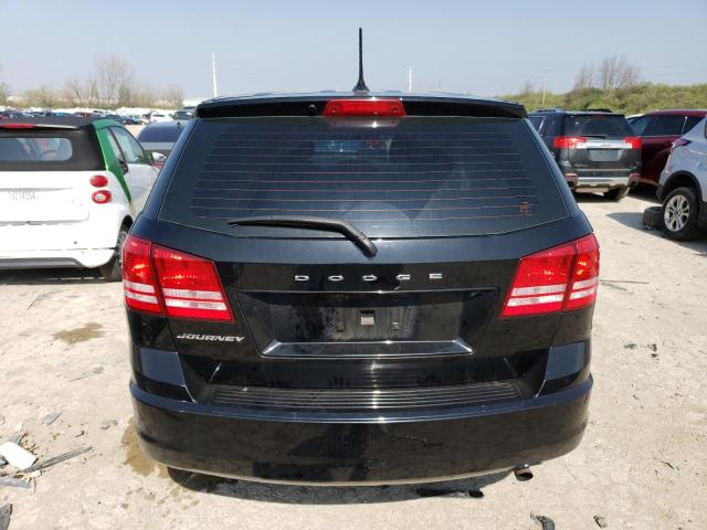 3C4PDCAB8FT650470 Dodge JOURNEY SE