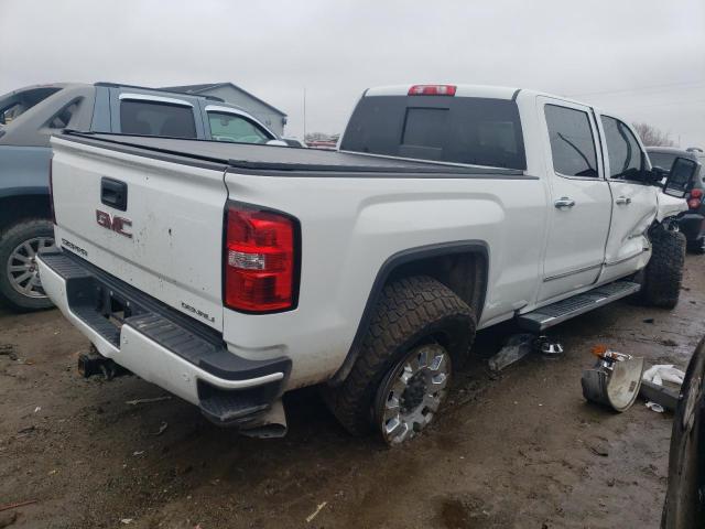 1GT12SEYXKF102043 GMC Sierra K2500 Denali