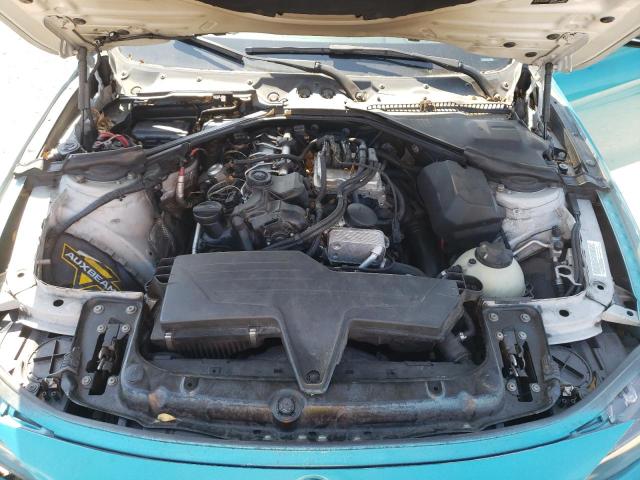 WBA3C3C52EP661652 BMW 320 I Xdrive