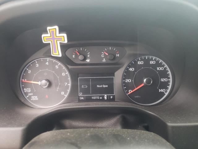 1GKKNLLAXHZ149818 GMC ACADIA SLE