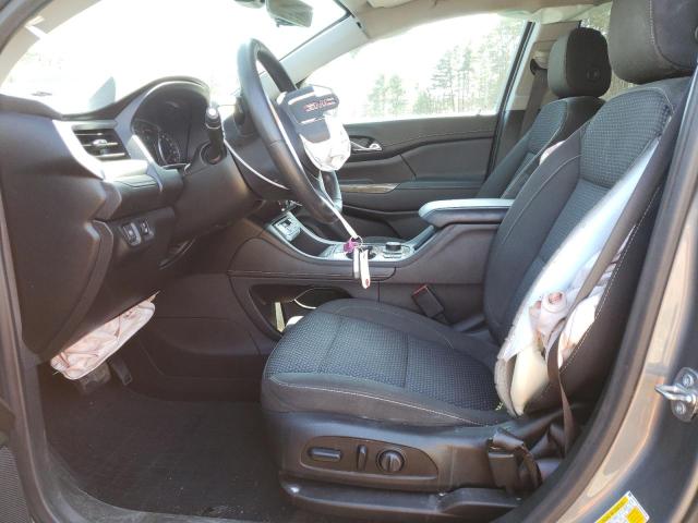 1GKKNRLS3MZ112518 GMC ACADIA SLE