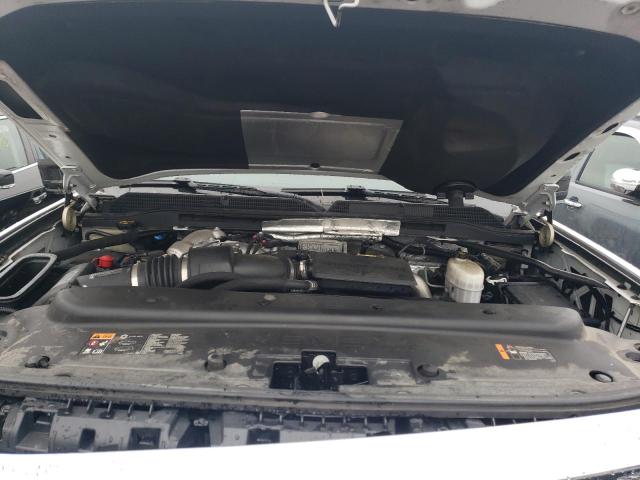 1GT12SEYXKF102043 GMC Sierra K2500 Denali