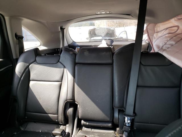 5J8YD4H39HL004735 Acura MDX