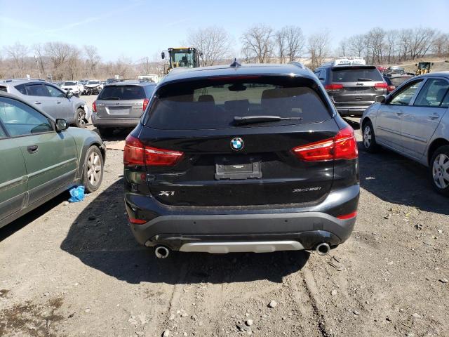 WBXJG9C01L5P79502 BMW X1 Xdrive28i