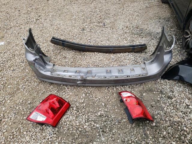 2C4RDGBG3ER404910 Dodge Grand Caravan Se
