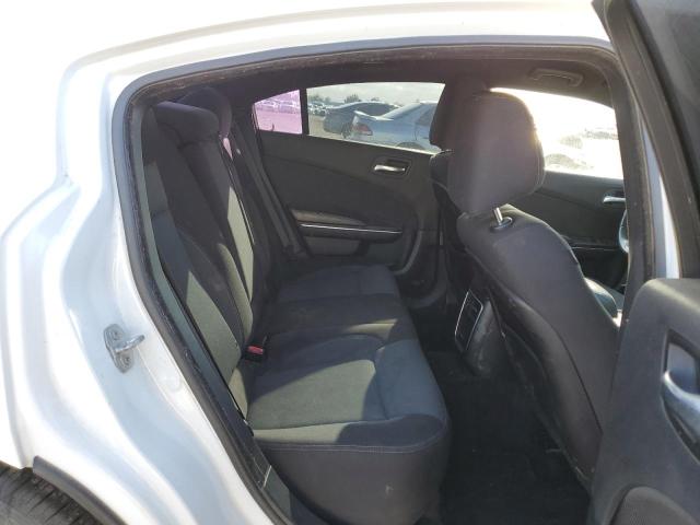 2C3CDXBG1FH795377 Dodge Charger Se