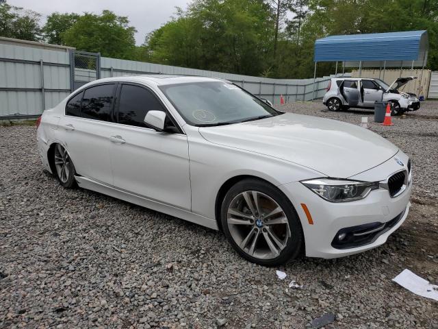 WBA8B9G54JNV00358 BMW 330 I