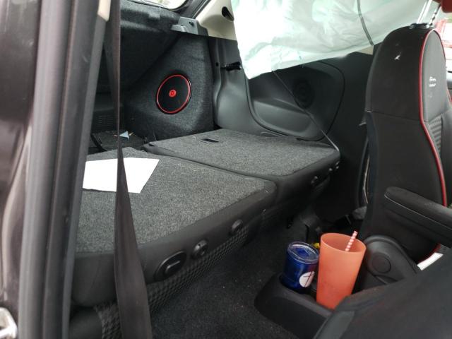 3C3CFFKR4HT580334 Fiat 500 POP