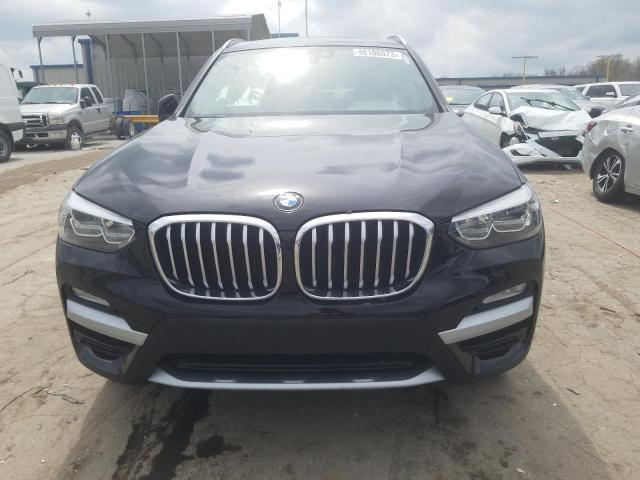 5UXTR9C51KLE17208 BMW X3 Xdrive30i