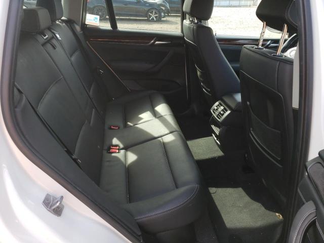 5UXWX9C53G0D84644 BMW X3 Xdrive28i