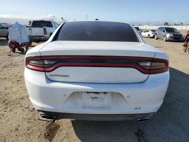 2C3CDXBG1FH795377 Dodge Charger Se