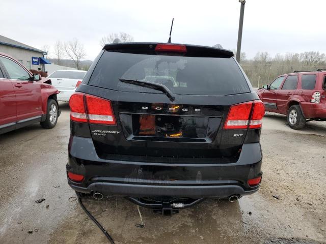 3C4PDDBGXFT578672 Dodge Journey Sxt