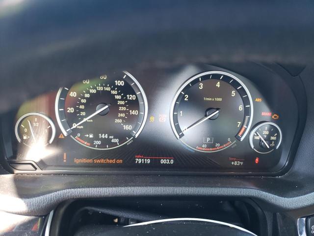 5UXWX9C52E0D28109 BMW X3 Xdrive28i