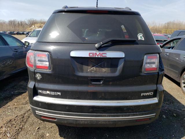 1GKKVRKD7GJ275131 GMC Acadia Slt-1
